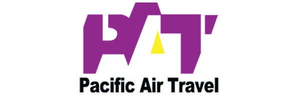 Pacific Air Travel